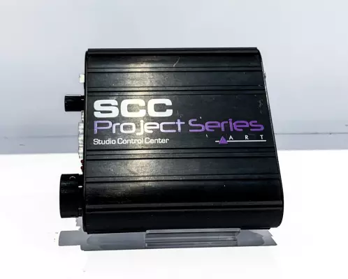 Store Special Product - ART Pro Audio - SCC Studio Control Center